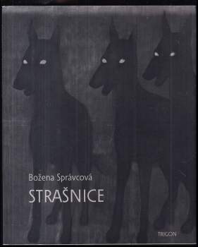 Strašnice