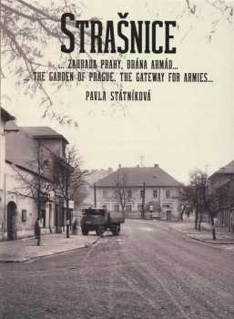 Strašnice