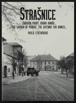 Strašnice