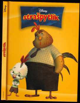 Strašpytlík