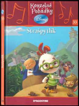 Strašpytlík