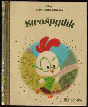 Strašpytlík