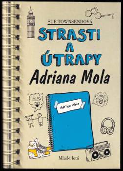 Strasti a útrapy Adriana  Mola