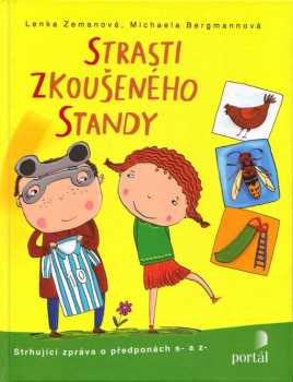 Strasti zkoušeného Standy