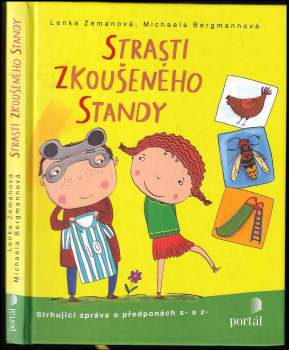 Strasti zkoušeného Standy