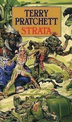 Terry Pratchett: Strata