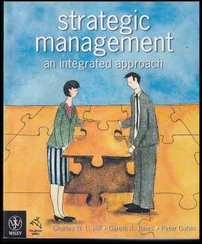 Strategic management