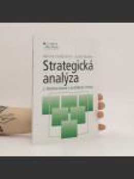 Strategická analýza