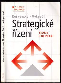 Strategické řízení