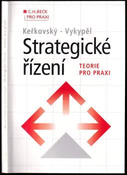 Strategické řízení