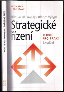 Strategické řízení