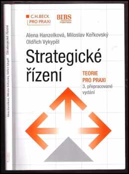 Strategické řízení
