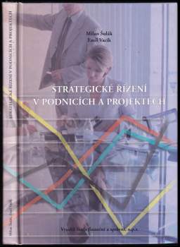 Strategické řízení v podnicích a projektech