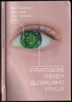 Strategické trendy globálního vývoje