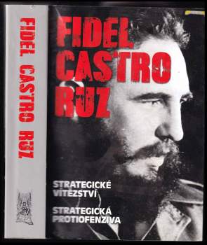 Strategické vítězství ; Strategická protiofenziva