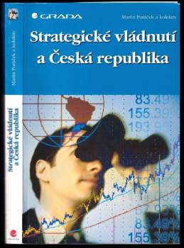 Strategické vládnutí a Česká republika
