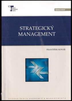 Strategický management