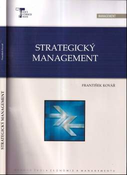 Strategický management