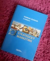 Strategický marketing