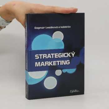 Strategický marketing