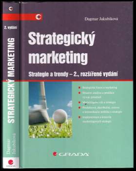 Strategický marketing