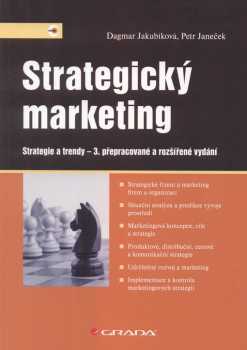 Strategický marketing