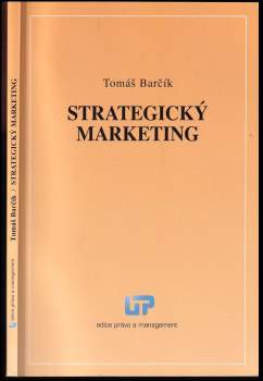 Strategický marketing