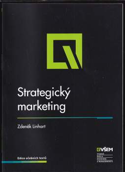 Strategický marketing