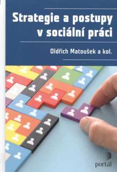 Strategie a postupy v sociální práci