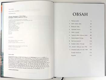 Chris Mann: Strategie a taktiky tankových zbraní