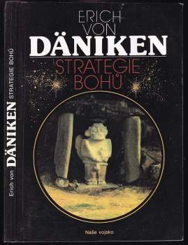 Strategie bohů