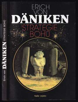 Strategie bohů : osmý div světa
