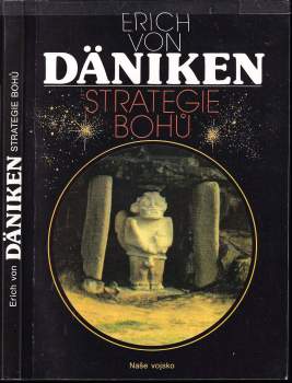 Strategie bohů : osmý div světa