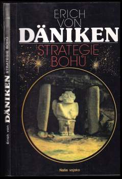Strategie bohů
