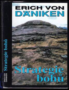 Strategie bohů