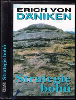 Strategie bohů - Erich von Däniken (1994, Naše vojsko) - ID: 758380