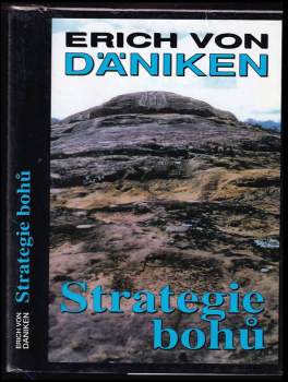 Strategie bohů