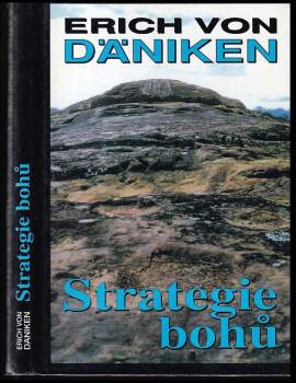 Strategie bohů