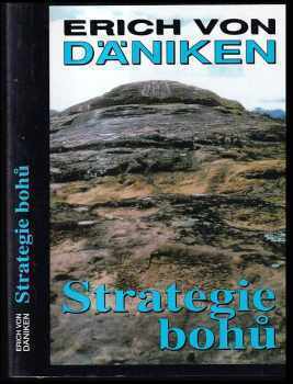 Strategie bohů - Erich von Däniken (1994, Naše vojsko) - ID: 519965