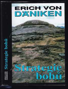 Strategie bohů