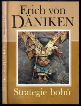 Erich von Däniken: Strategie bohů