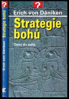 Strategie bohů : osmý div světa