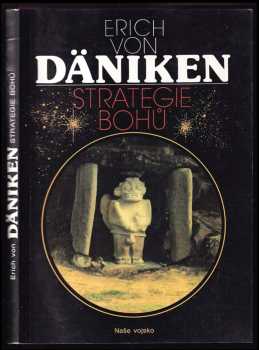 Erich von Däniken: Strategie bohů