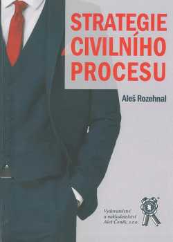 Strategie civilního procesu