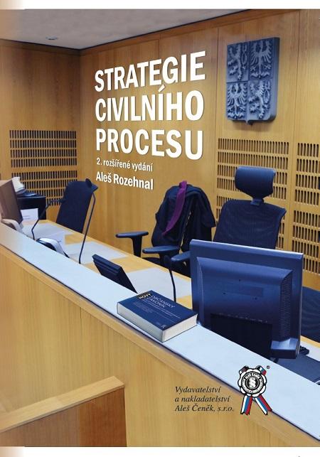 Strategie civilního procesu