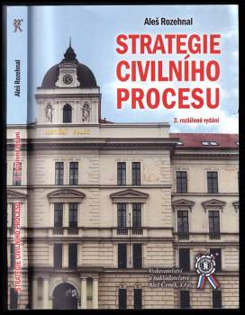 Strategie civilního procesu