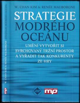 Strategie modrého oceánu