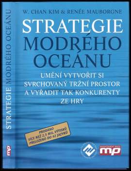 Strategie modrého oceánu