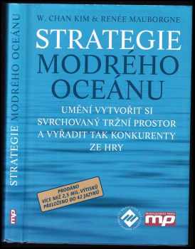 Strategie modrého oceánu