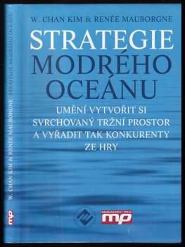 Strategie modrého oceánu